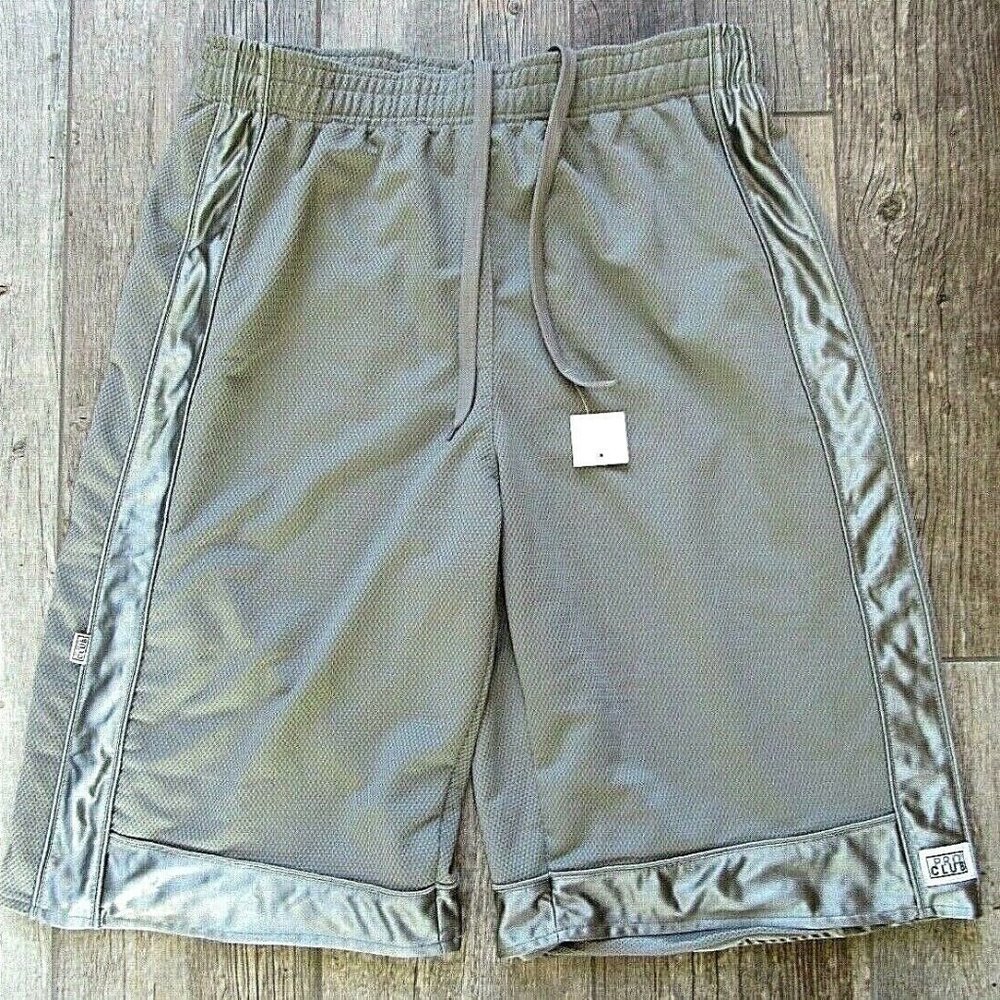 NEW Pro Club Basketball Shorts Mesh/Lined
